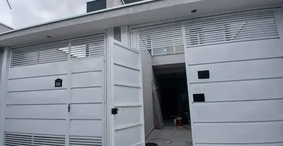 Sobrado com 3 Quartos à venda, 120m² no Vila Antonieta, São Paulo