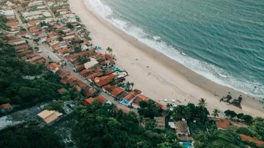 Imóvel Comercial com 6 Quartos à venda, 357m² no , Baía Formosa