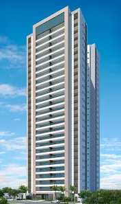 Apartamento com 3 Quartos à venda, 182m² no Santa Rosa, Londrina