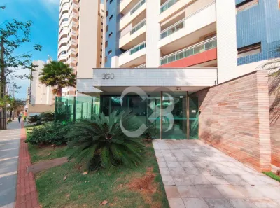 Apartamento com 3 Quartos à venda, 127m² no Judith, Londrina