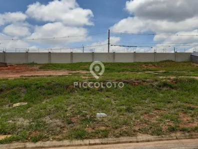 Lote/Terreno à venda, 420m² no Loteamento Residencial Arborais, Campinas