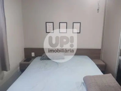 Apartamento com 2 Quartos à venda, 45m² no Vila Sônia, Piracicaba