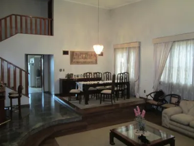 Casa com 4 Quartos à venda, 500m² no Cidade Nova, São José do Rio Preto