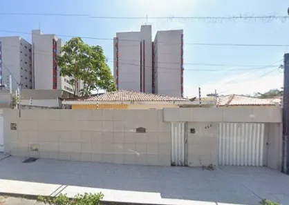 Casa com 4 Quartos à venda, 170m² no São Gerardo, Fortaleza
