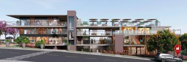 Ponto Comercial à venda, 2410m² no Belvedere, Belo Horizonte