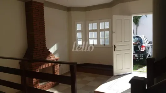 Casa com 3 Quartos à venda, 124m² no Jardim Leonor Mendes de Barros, São Paulo
