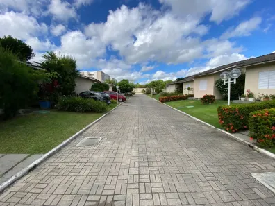 Casa de Condomínio com 3 Quartos à venda, 80m² no Urucunema, Eusébio