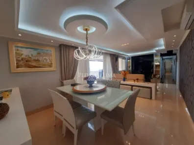 Apartamento com 2 Quartos à venda, 126m² no Alto da Mooca, São Paulo
