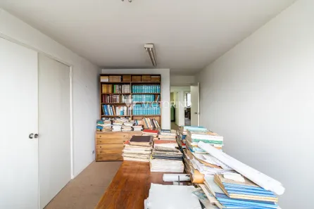 Ponto Comercial à venda, 190m² no Jardim Paulistano, São Paulo