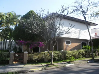 Sobrado com 4 Quartos à venda, 265m² no Jardim das Vertentes, São Paulo