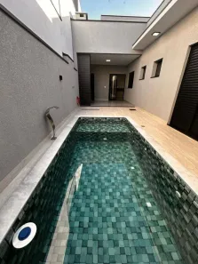 Casa de Condomínio com 3 Quartos à venda, 143m² no Jardim Novo Horizonte, Sorocaba