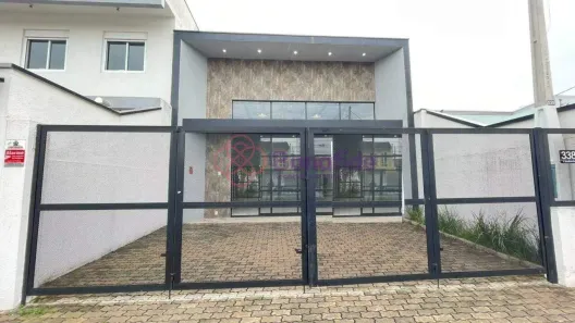 Ponto Comercial à venda, 120m² no Jardim Liberdade, Jundiaí