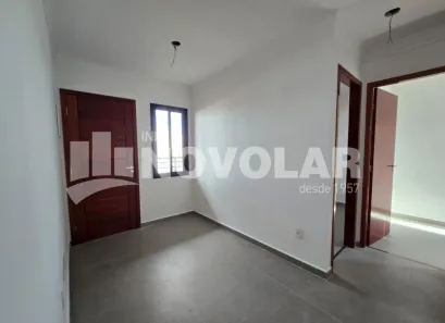 Apartamento com 2 Quartos à venda, 33m² no Vila Constança, São Paulo