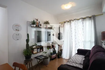 Apartamento com 3 Quartos à venda, 54m² no Padroeira, Osasco