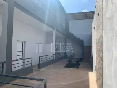 Apartamento com 1 Quarto para alugar, 28m² no Ipiranga, São Paulo