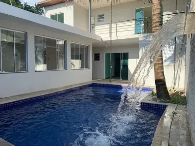 Casa com 4 Quartos à venda, 250m² no Loteamento Villa Branca, Jacareí