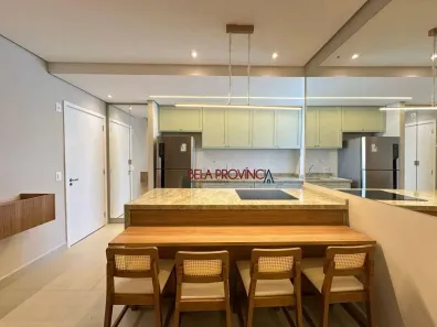 Apartamento com 2 Quartos à venda, 7543m² no Glebas Califórnia, Piracicaba