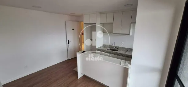 Apartamento com 2 Quartos para alugar, 45m² no Campestre, Santo André
