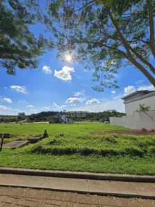 Lote/Terreno à venda, 509m² no Jardins de Monet Residence, Maringá