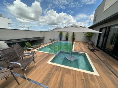 Casa com 5 Quartos à venda, 280m² no Jardim América, Bauru