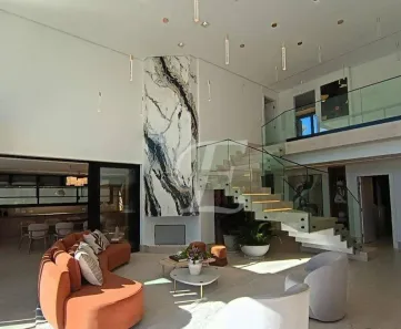 Casa de Condomínio com 5 Quartos à venda, 680m² no Alphaville Centro Industrial e Empresarial/Alphaville., Barueri