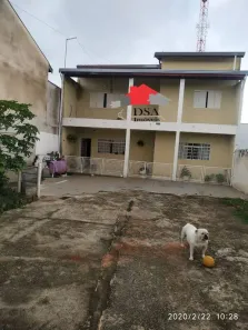 Casa com 2 Quartos à venda, 250m² no Jardim Residencial Firenze, Hortolândia