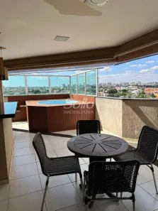 Cobertura com 4 Quartos à venda, 300m² no Vigilato Pereira, Uberlândia