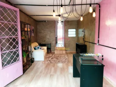Prédio Comercial para alugar, 50m² no Vila Nivi, São Paulo