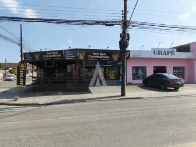 Imóvel Comercial à venda, 250m² no Iririú, Joinville