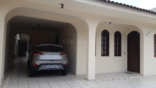 Casa com 7 Quartos à venda, 240m² no Saco dos Limões, Florianópolis
