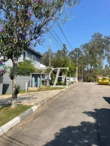 Lote/Terreno à venda, 564m² no Pitas, Cotia