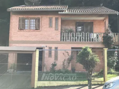 Casa com 3 Quartos à venda, 180m² no Vinhedos, Caxias do Sul