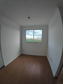 Apartamento com 2 Quartos à venda, 40m² no Condomínio Residencial Chapada Cesari, Cuiabá