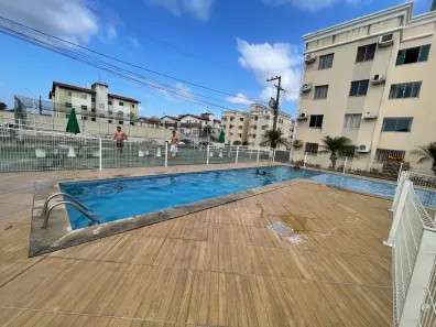 Apartamento com 2 Quartos à venda, 55m² no Turu, São Luís