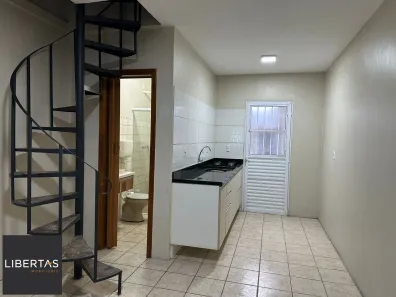 Sobrado com 2 Quartos à venda, 48m² no Restinga, Porto Alegre