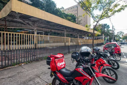 Ponto Comercial para alugar, 1092m² no Cambuci, São Paulo