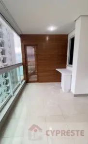Apartamento com 4 Quartos à venda, 190m² no Itapuã, Vila Velha