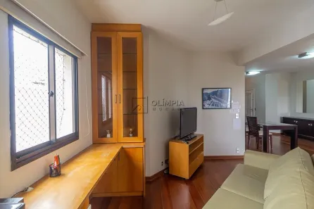 Apartamento com 3 Quartos à venda, 115m² no Perdizes, São Paulo