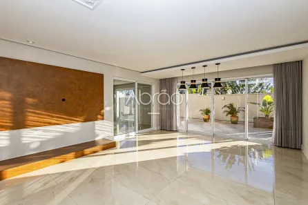 Casa com 4 Quartos para alugar, 441m² no Santa Quitéria, Curitiba
