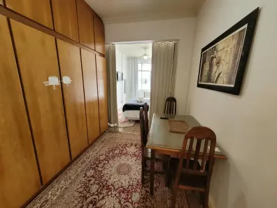 Apartamento com 1 Quarto à venda, 40m² no Copacabana, Rio de Janeiro
