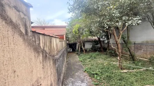 Lote/Terreno à venda, 400m² no Paraíso, Santo André