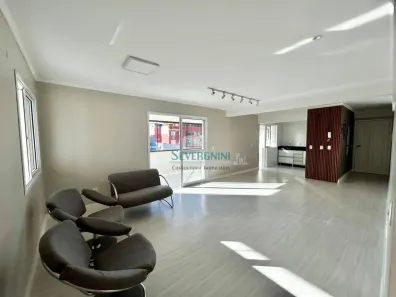 Apartamento com 3 Quartos à venda, 111m² no Vila Eunice Nova, Cachoeirinha