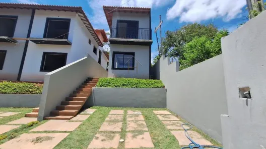Casa com 3 Quartos à venda, 99m² no Jardim Europa, Vargem Grande Paulista