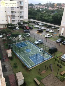 Apartamento com 2 Quartos à venda, 50m² no Ortizes, Valinhos