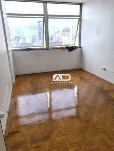 Sala Comercial para venda ou aluguel, 40m² no Centro, São Caetano do Sul