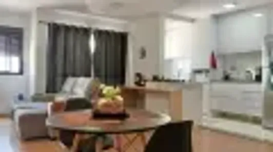 Apartamento com 3 Quartos para alugar, 75m² no Paiaguás, Cuiabá