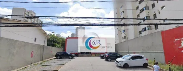 Ponto Comercial para alugar, 531m² no Vila Olímpia, São Paulo