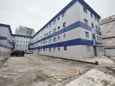 Kitnet com 1 Quarto à venda, 28m² no Tupi, Praia Grande