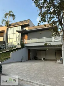 Casa com 4 Quartos à venda, 180m² no Jardim Porto Real V, Limeira