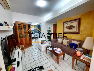 Apartamento com 2 Quartos à venda, 87m² no Copacabana, Rio de Janeiro